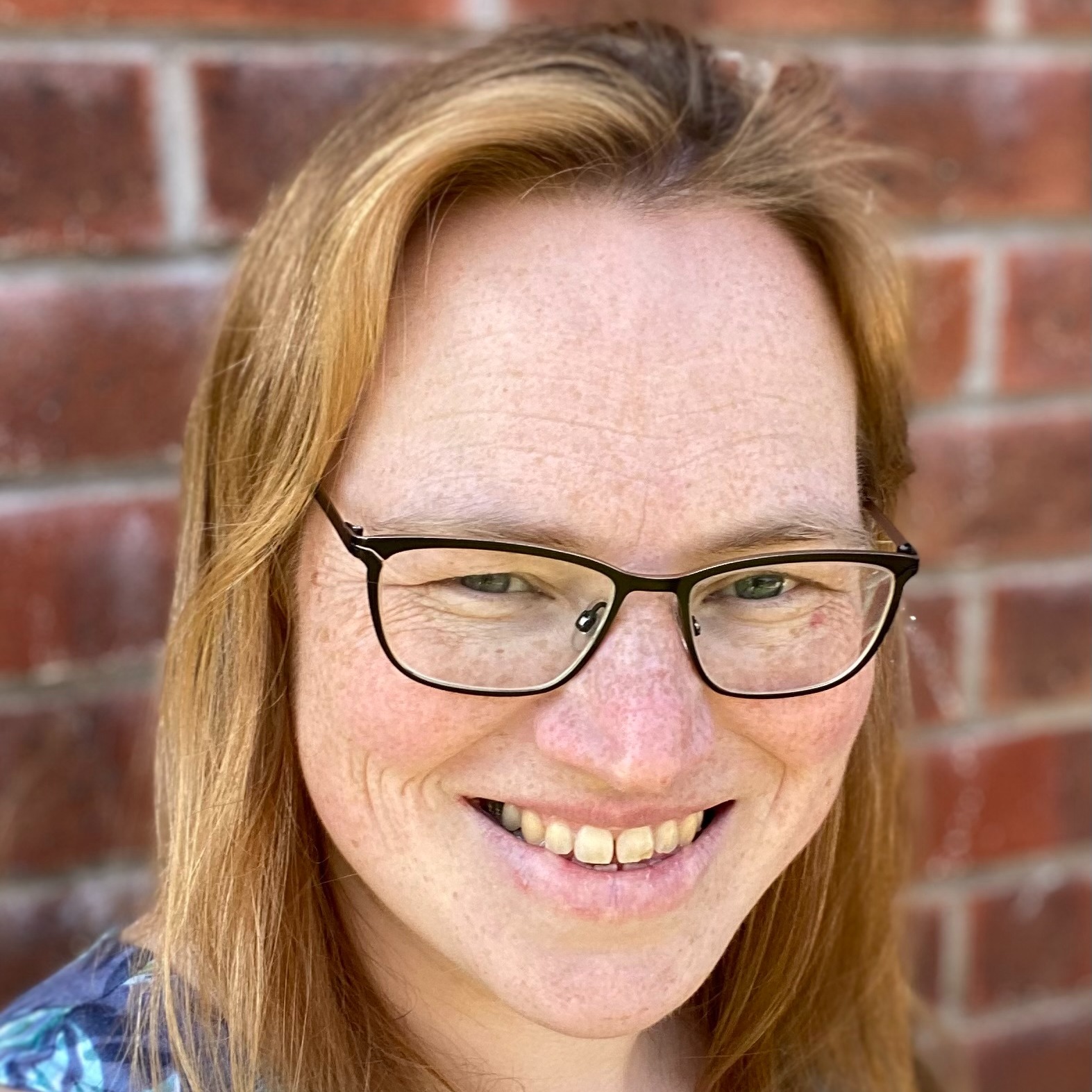 Speaker Dr Angela Nelmes
